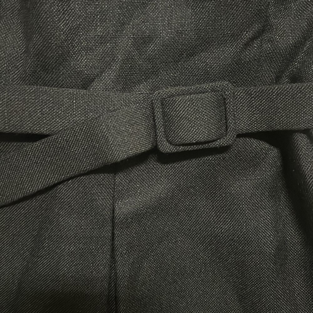 Vintage Morty Sussman For Mollie Parnis Boutique Dress View 5